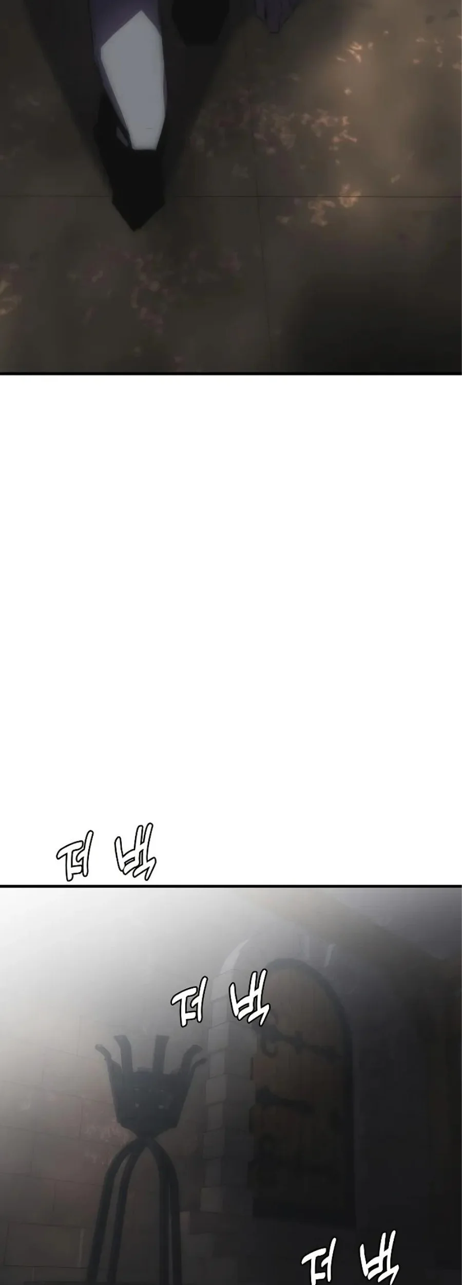 Bloodhound’s Regression Instinct Chapter 94 Gambar 31