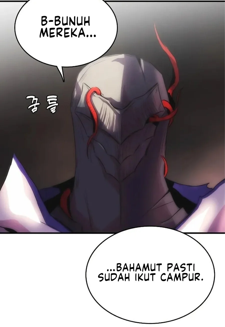 Bloodhound’s Regression Instinct Chapter 94 Gambar 36