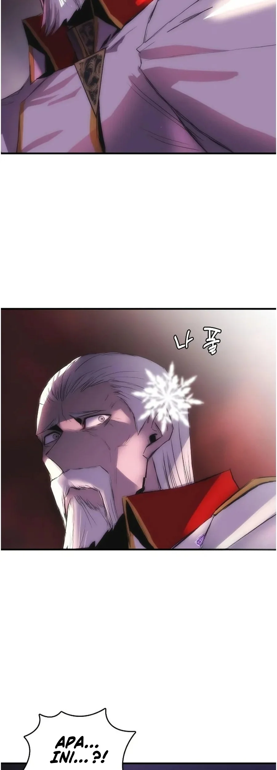 Bloodhound’s Regression Instinct Chapter 94 Gambar 52