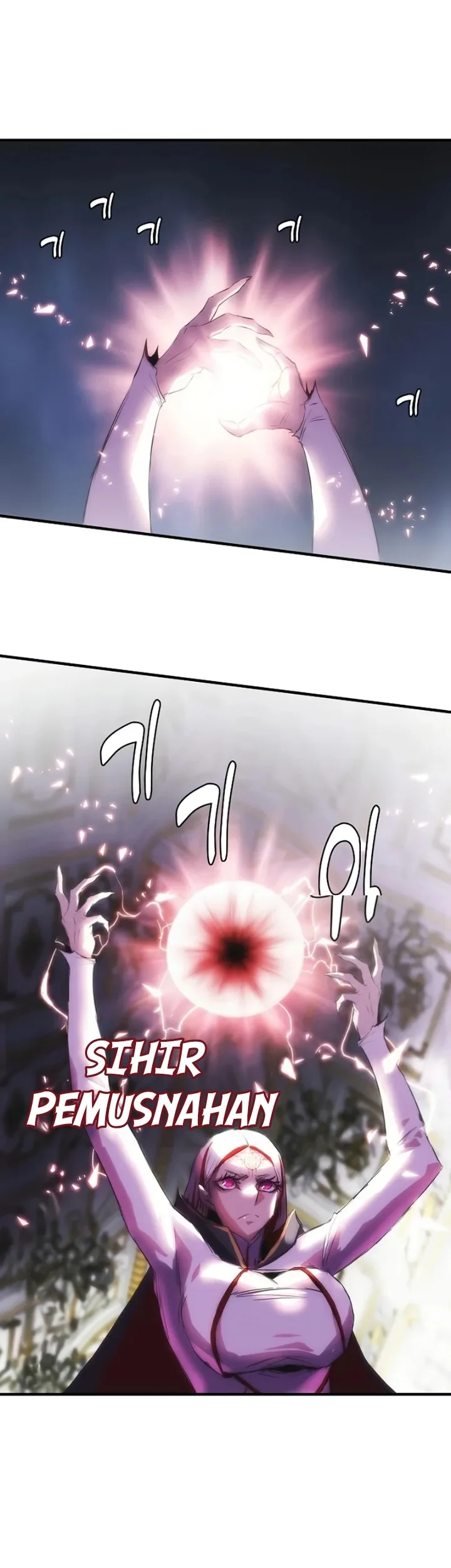 Bloodhound’s Regression Instinct Chapter 97 Gambar 5