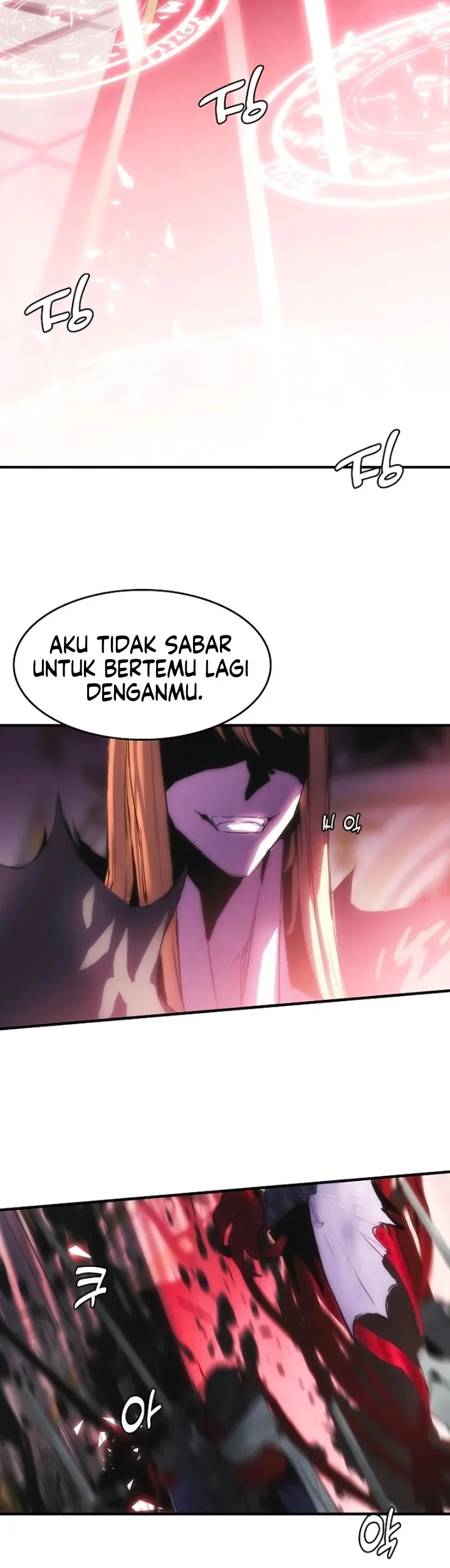 Bloodhound’s Regression Instinct Chapter 97 Gambar 37