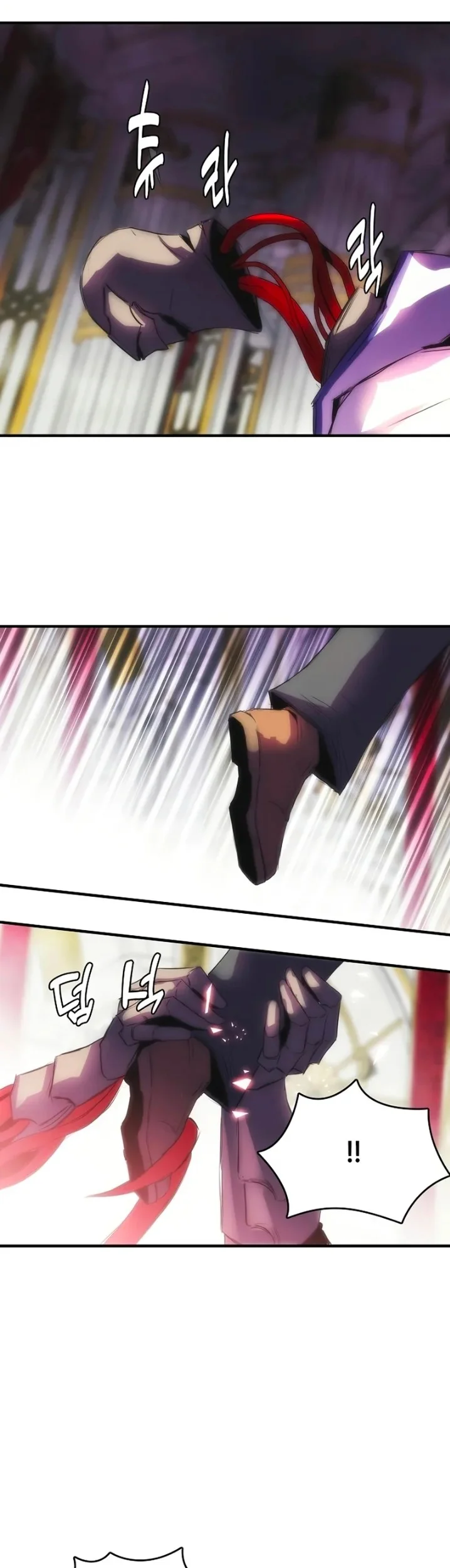 Bloodhound’s Regression Instinct Chapter 97 Gambar 43