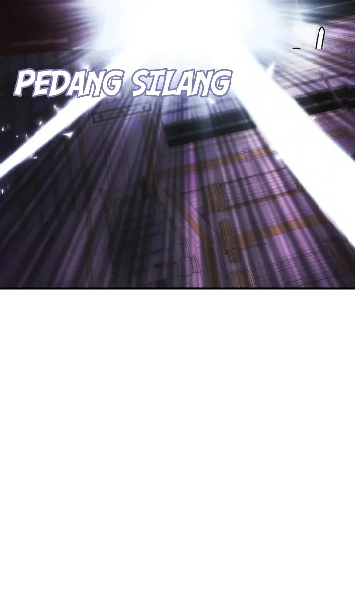 Bloodhound’s Regression Instinct Chapter 97 Gambar 4