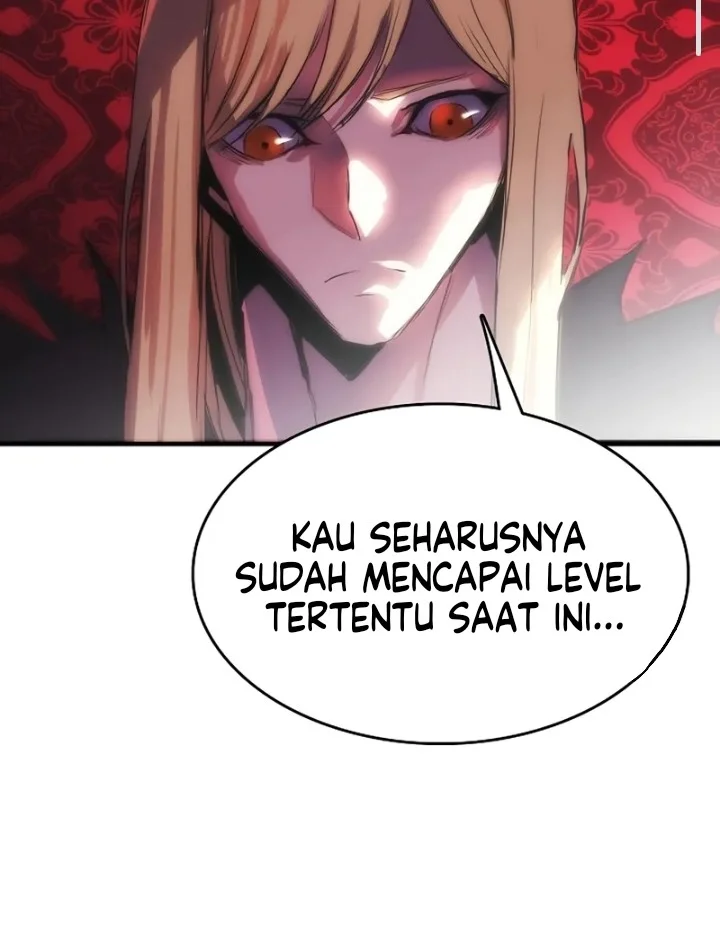 Bloodhound’s Regression Instinct Chapter 97 Gambar 19