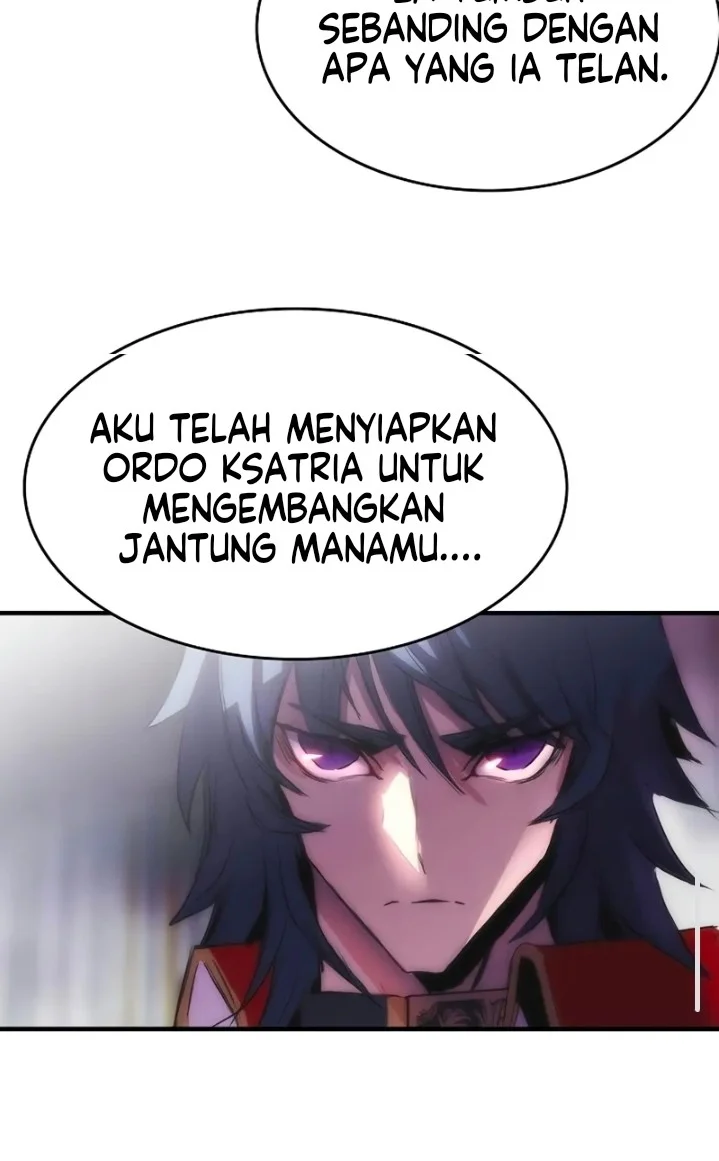 Bloodhound’s Regression Instinct Chapter 97 Gambar 27
