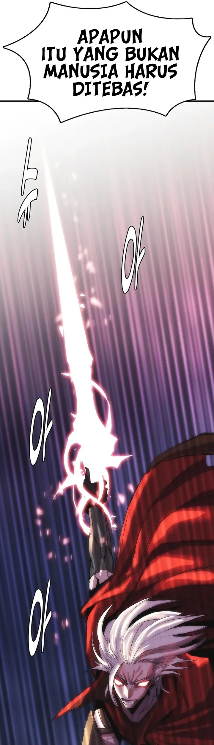 Bloodhound’s Regression Instinct Chapter 90 Gambar 9