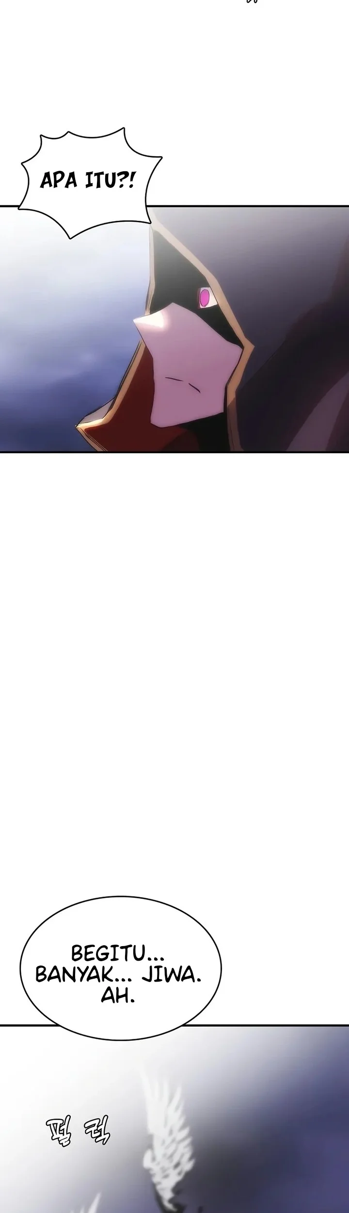 Bloodhound’s Regression Instinct Chapter 90 Gambar 14