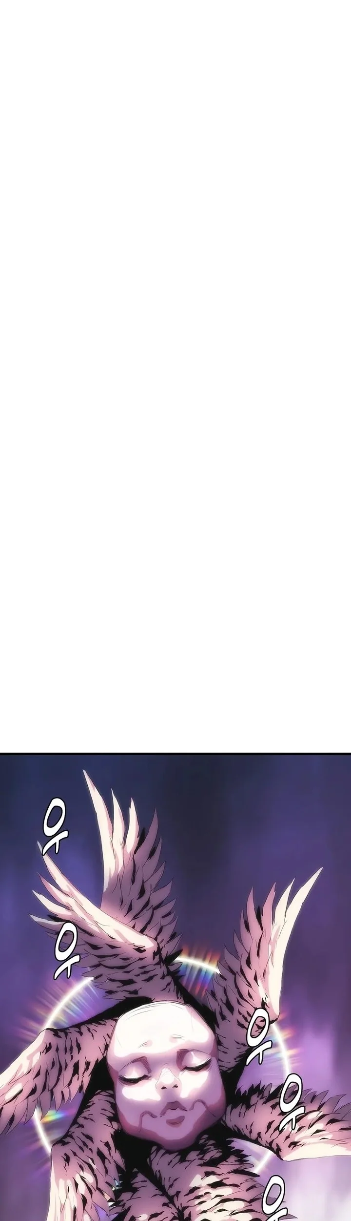 Manhwa Bloodhound’s Regression Instinct Chapter 90 gambar nomor 2