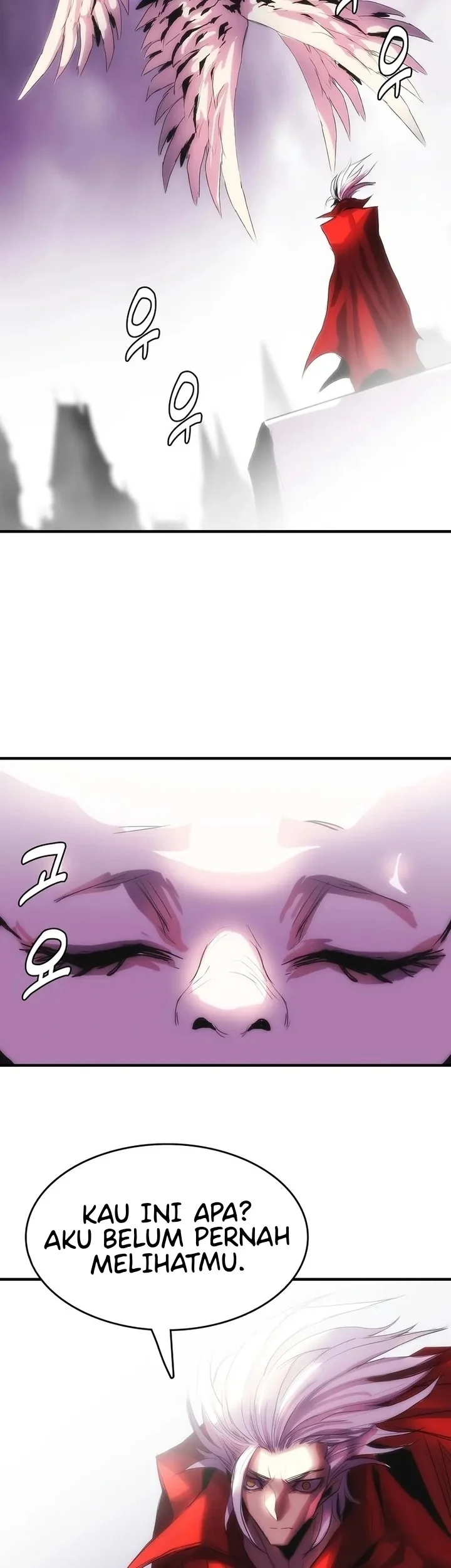 Bloodhound’s Regression Instinct Chapter 90 Gambar 3