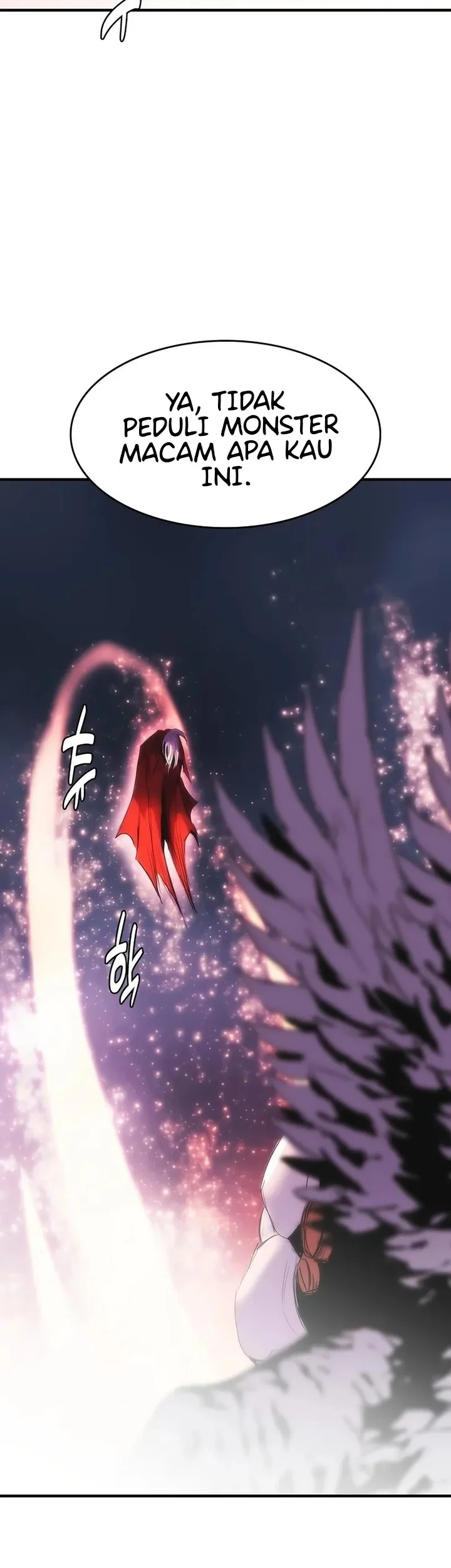 Bloodhound’s Regression Instinct Chapter 90 Gambar 7