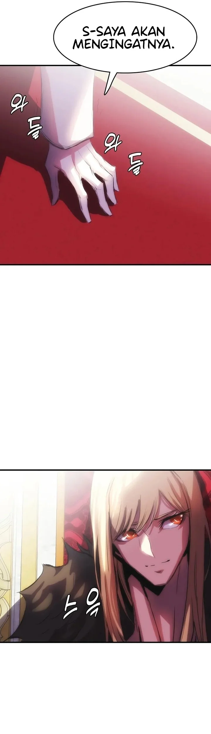 Bloodhound’s Regression Instinct Chapter 90 Gambar 37