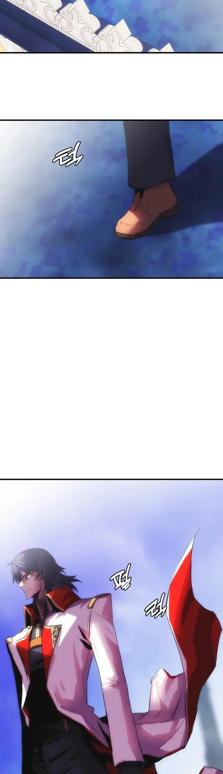 Bloodhound’s Regression Instinct Chapter 90 Gambar 39