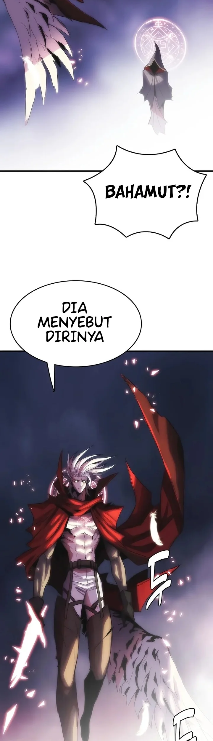 Bloodhound’s Regression Instinct Chapter 90 Gambar 17