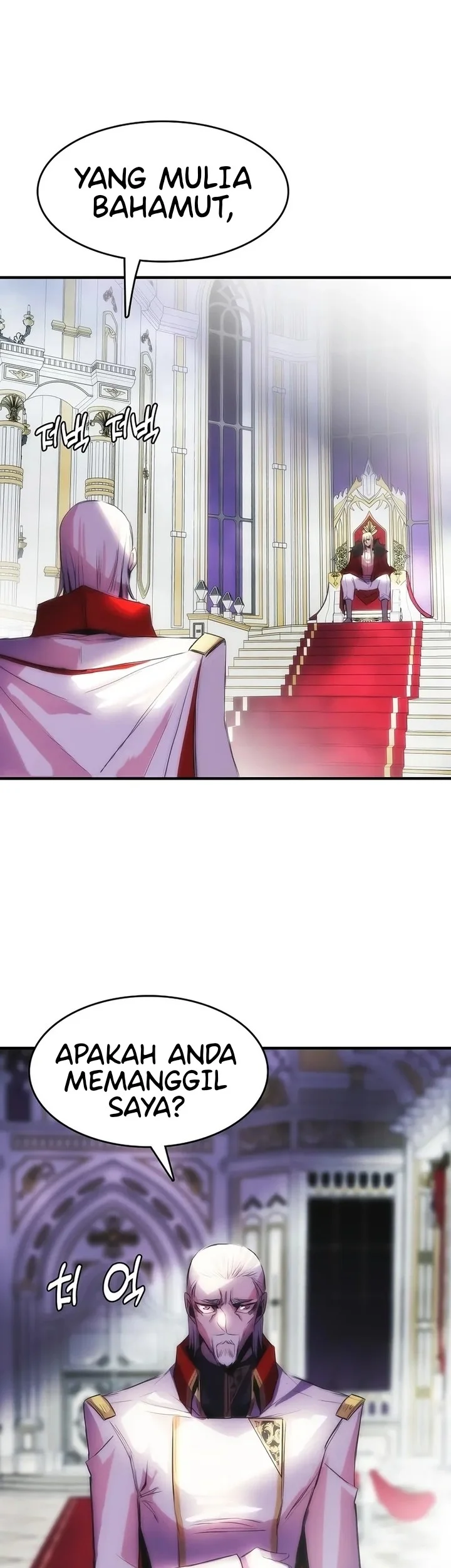 Bloodhound’s Regression Instinct Chapter 90 Gambar 24