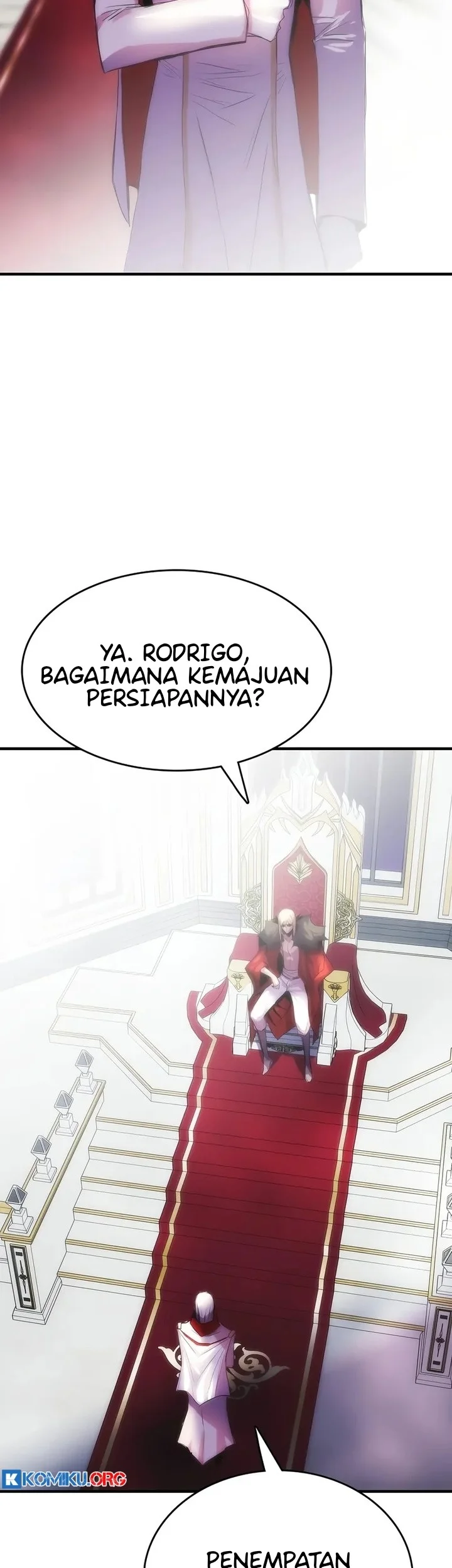Bloodhound’s Regression Instinct Chapter 90 Gambar 25