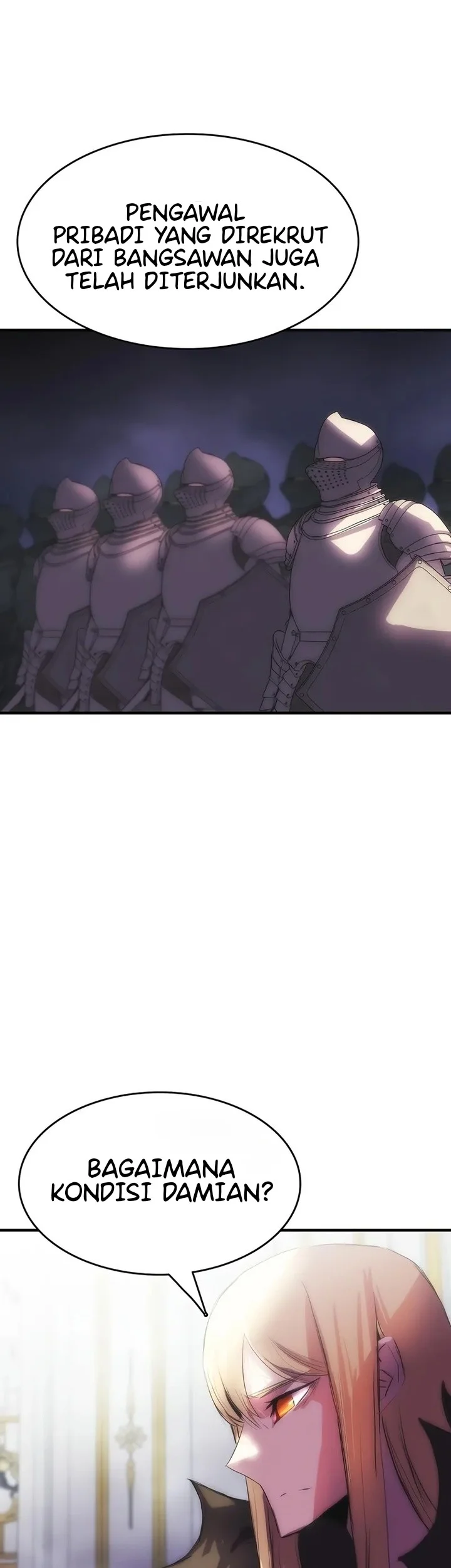 Bloodhound’s Regression Instinct Chapter 90 Gambar 27