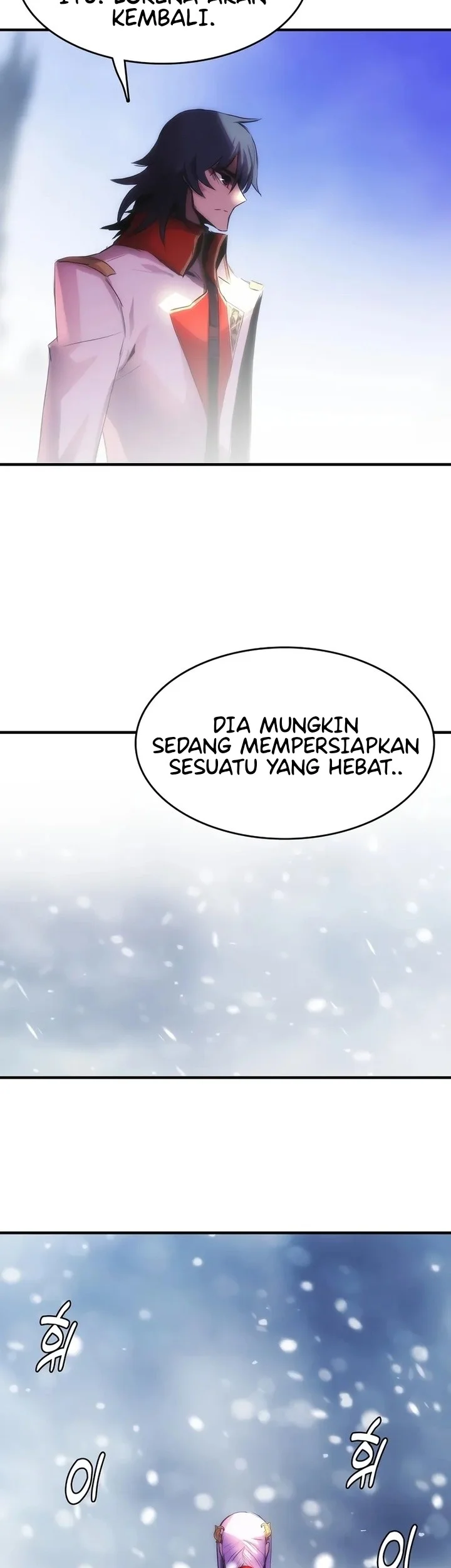 Bloodhound’s Regression Instinct Chapter 90 Gambar 48