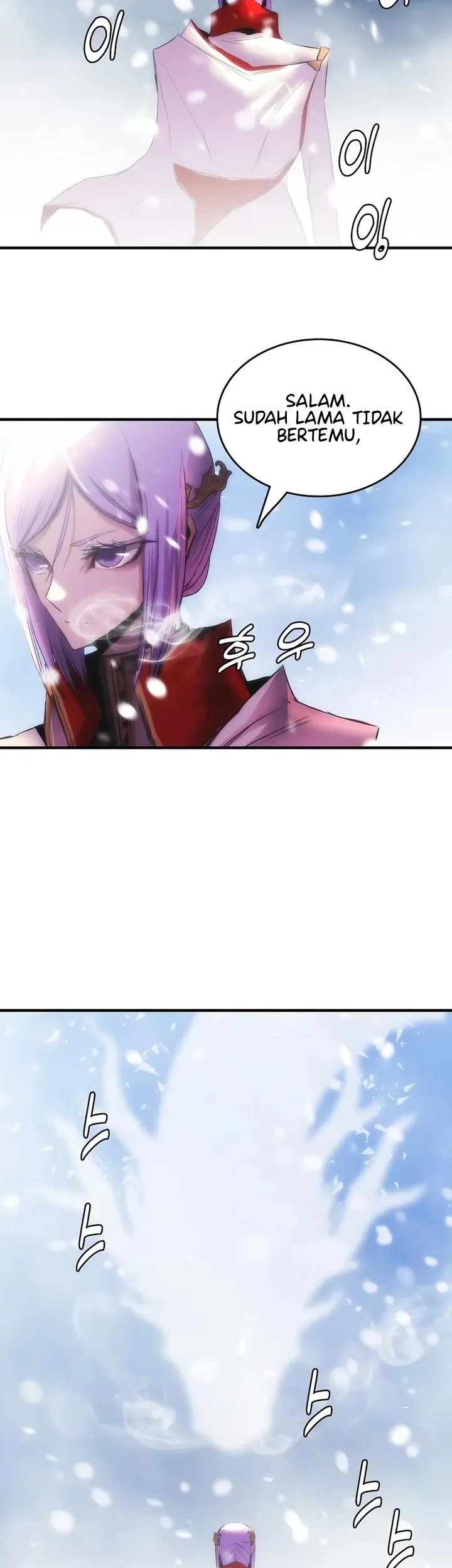 Bloodhound’s Regression Instinct Chapter 90 Gambar 49