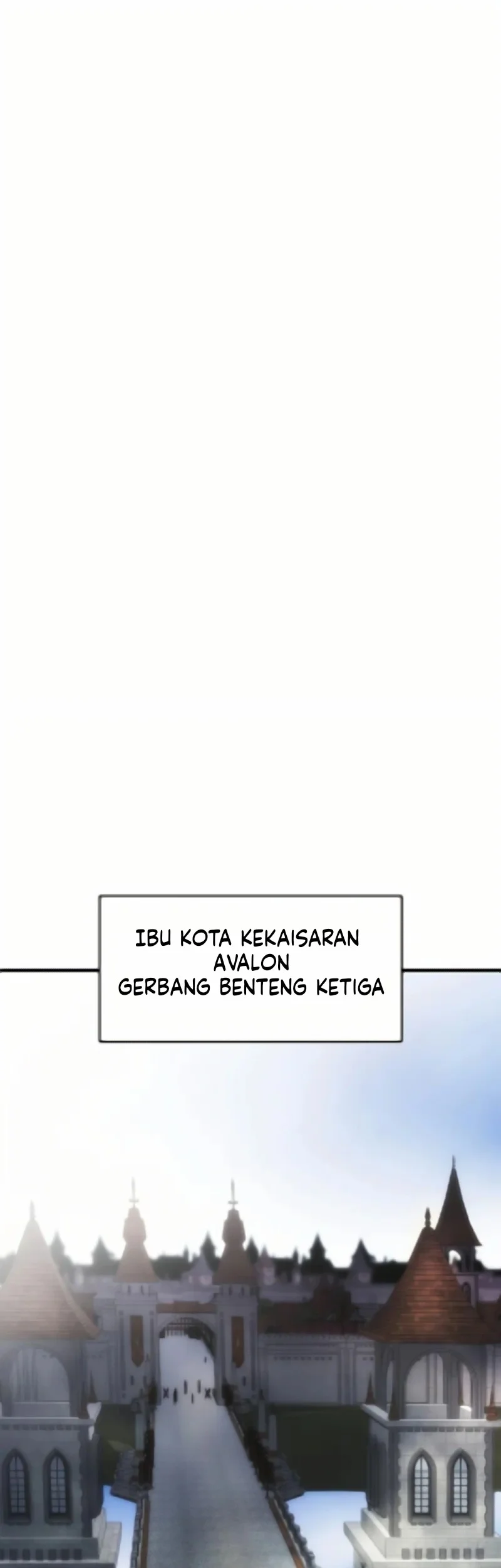 Manhwa Bloodhound’s Regression Instinct Chapter 91 gambar nomor 2