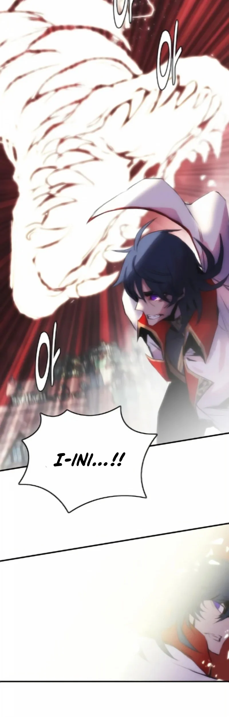 Bloodhound’s Regression Instinct Chapter 91 Gambar 19