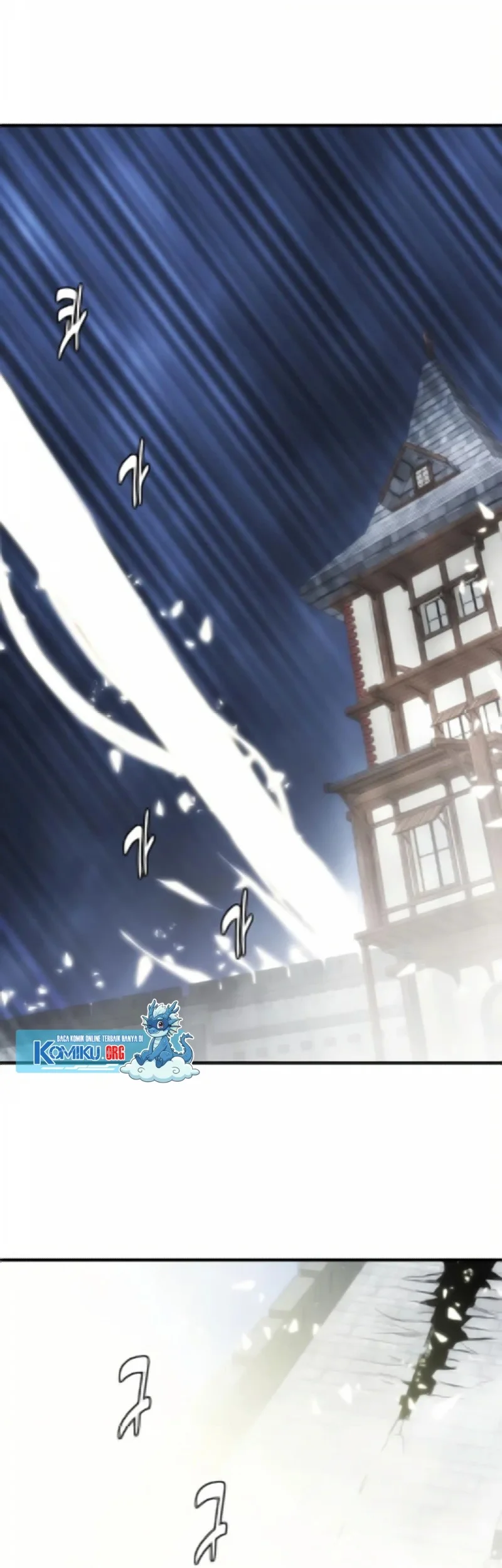 Bloodhound’s Regression Instinct Chapter 91 Gambar 20