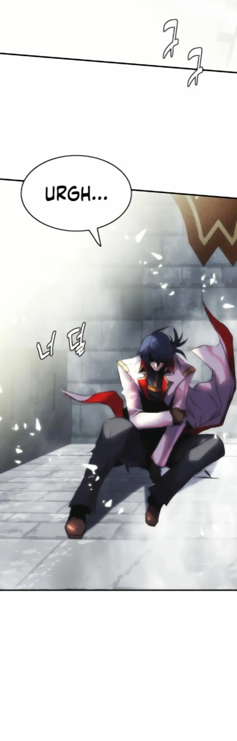 Bloodhound’s Regression Instinct Chapter 91 Gambar 21