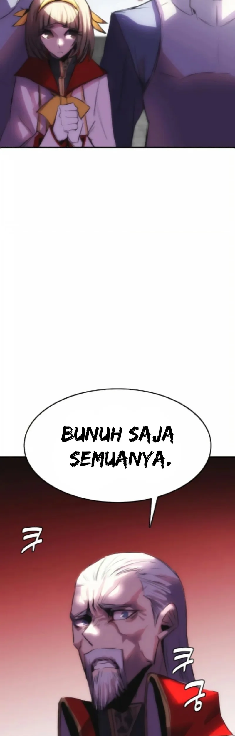Bloodhound’s Regression Instinct Chapter 91 Gambar 28