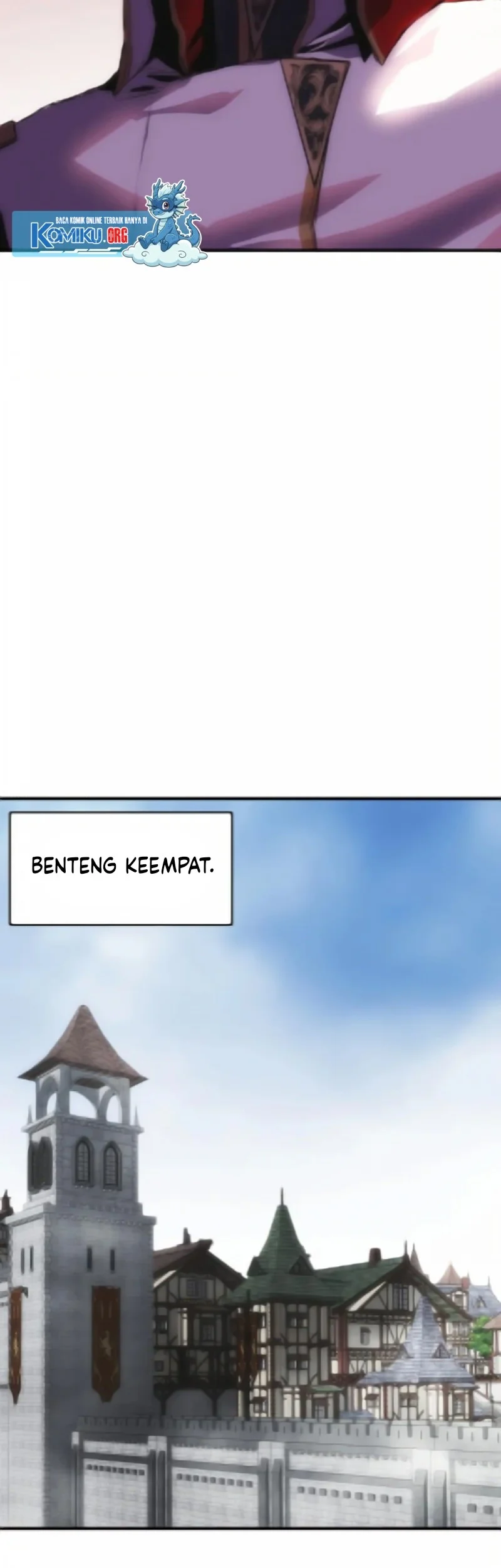 Bloodhound’s Regression Instinct Chapter 91 Gambar 29