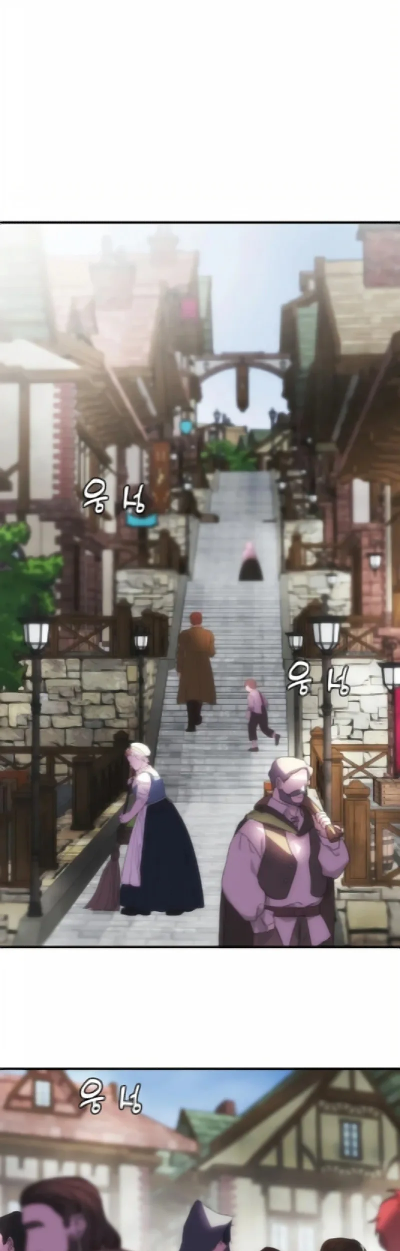 Bloodhound’s Regression Instinct Chapter 91 Gambar 30