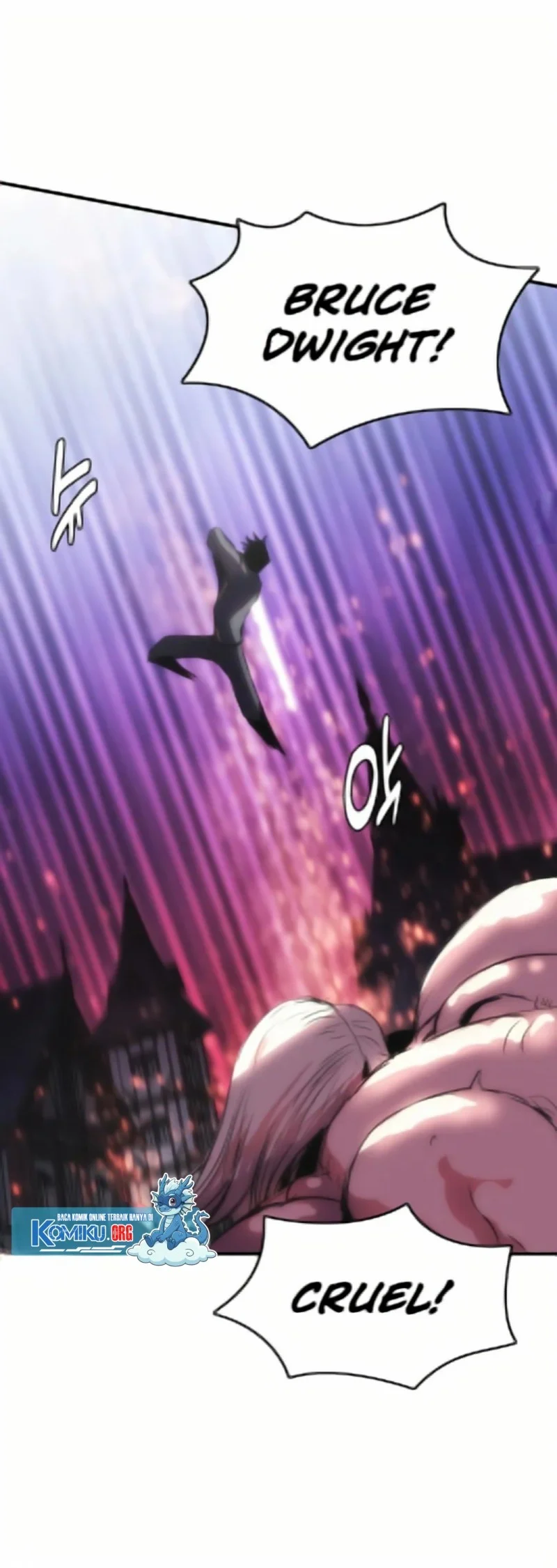 Bloodhound’s Regression Instinct Chapter 92 Gambar 13