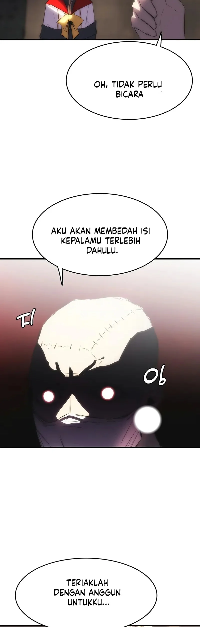 Bloodhound’s Regression Instinct Chapter 92 Gambar 53