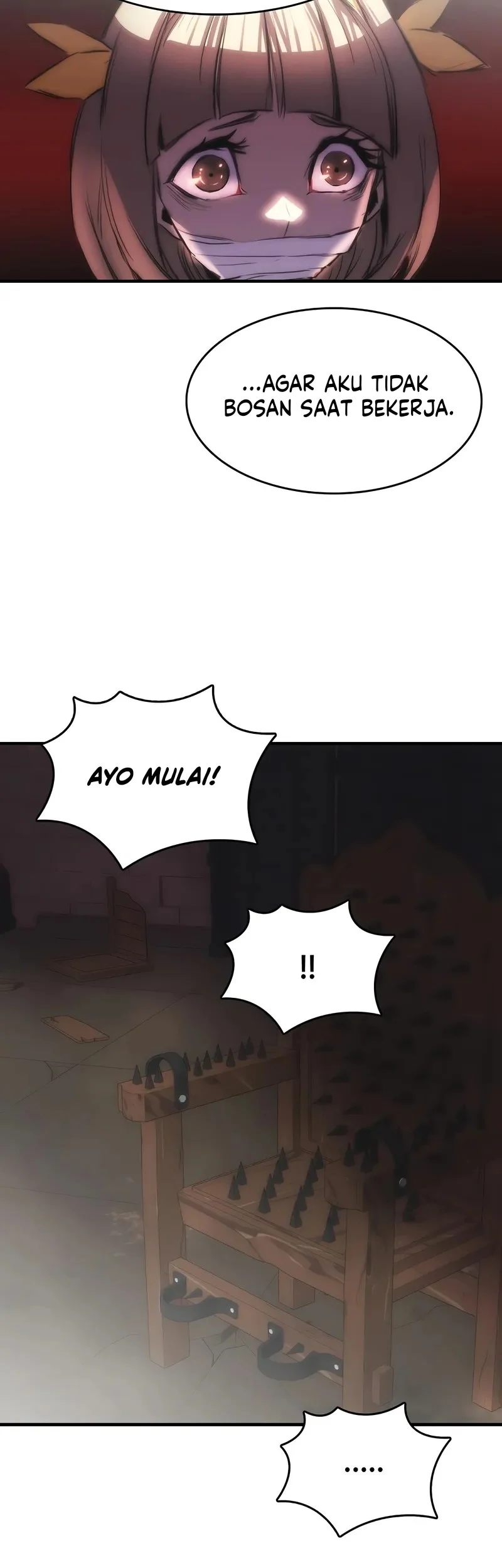 Bloodhound’s Regression Instinct Chapter 92 Gambar 54