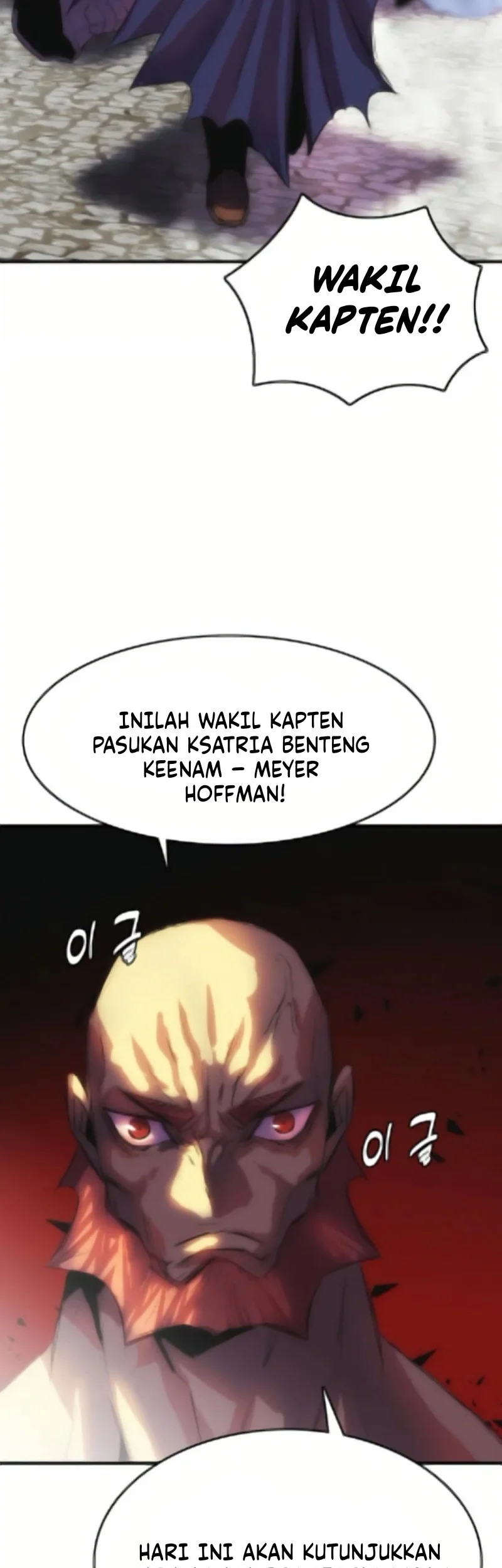 Bloodhound’s Regression Instinct Chapter 92 Gambar 35