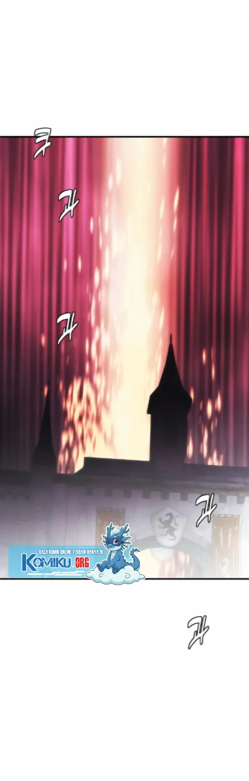 Bloodhound’s Regression Instinct Chapter 92 Gambar 16