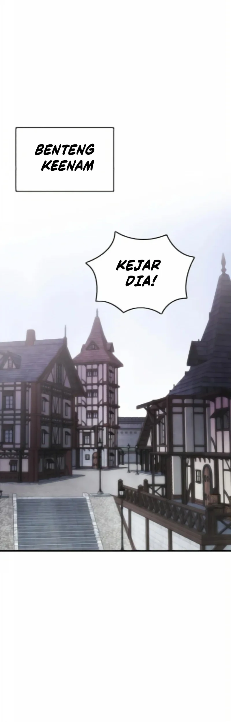 Bloodhound’s Regression Instinct Chapter 92 Gambar 17