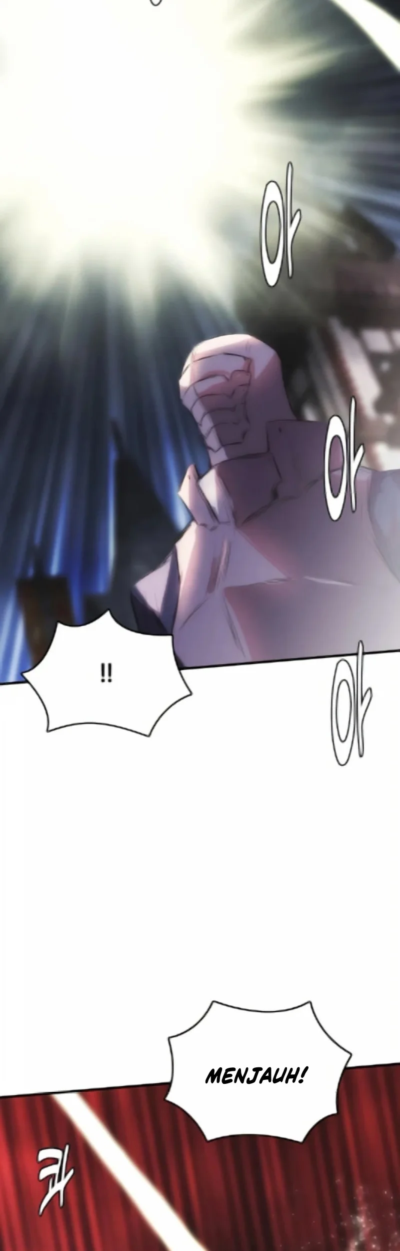 Bloodhound’s Regression Instinct Chapter 92 Gambar 28