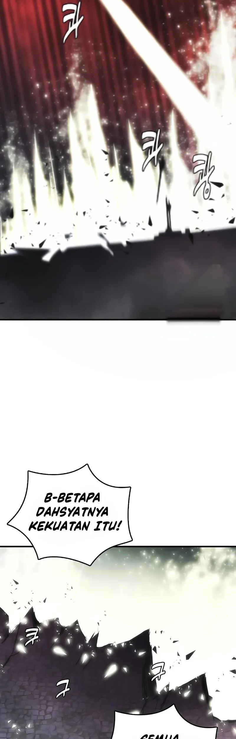 Bloodhound’s Regression Instinct Chapter 92 Gambar 29