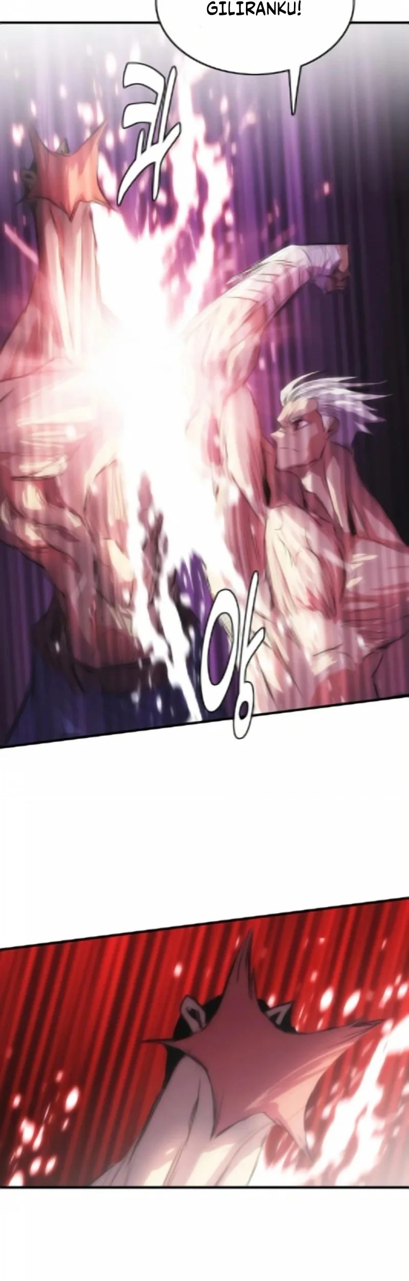 Bloodhound’s Regression Instinct Chapter 92 Gambar 41