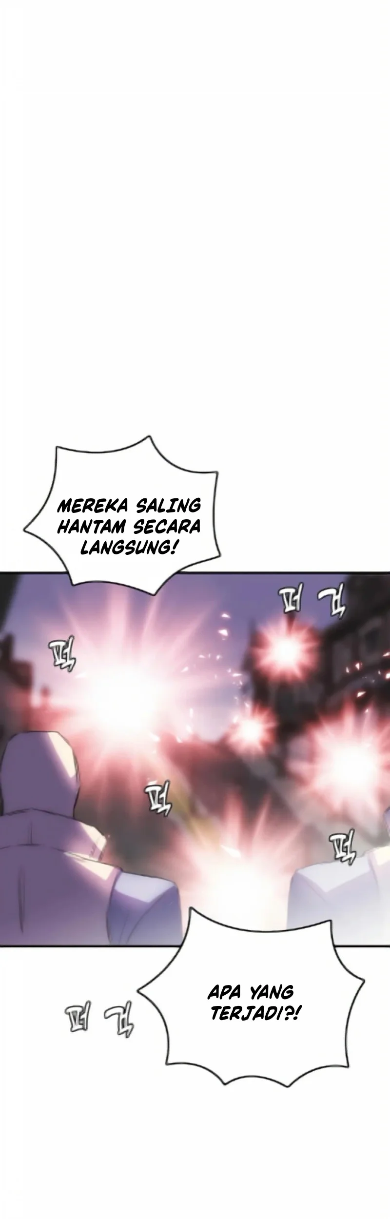 Bloodhound’s Regression Instinct Chapter 92 Gambar 42