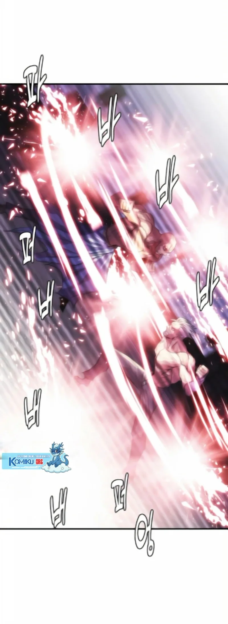 Bloodhound’s Regression Instinct Chapter 92 Gambar 43