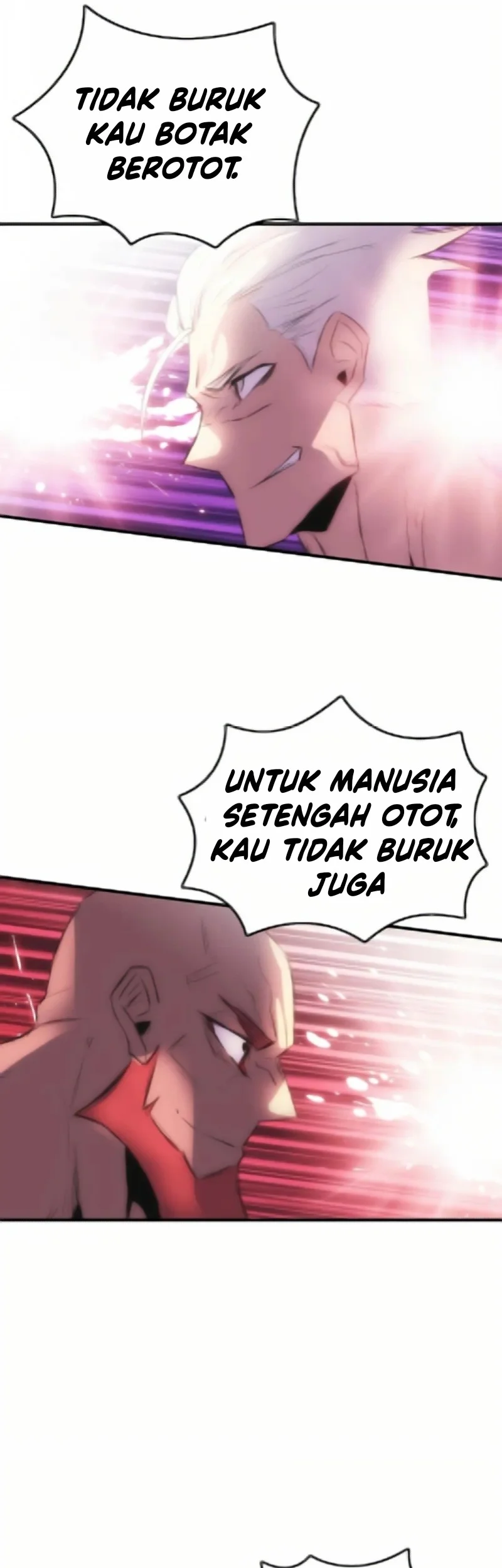 Bloodhound’s Regression Instinct Chapter 92 Gambar 44