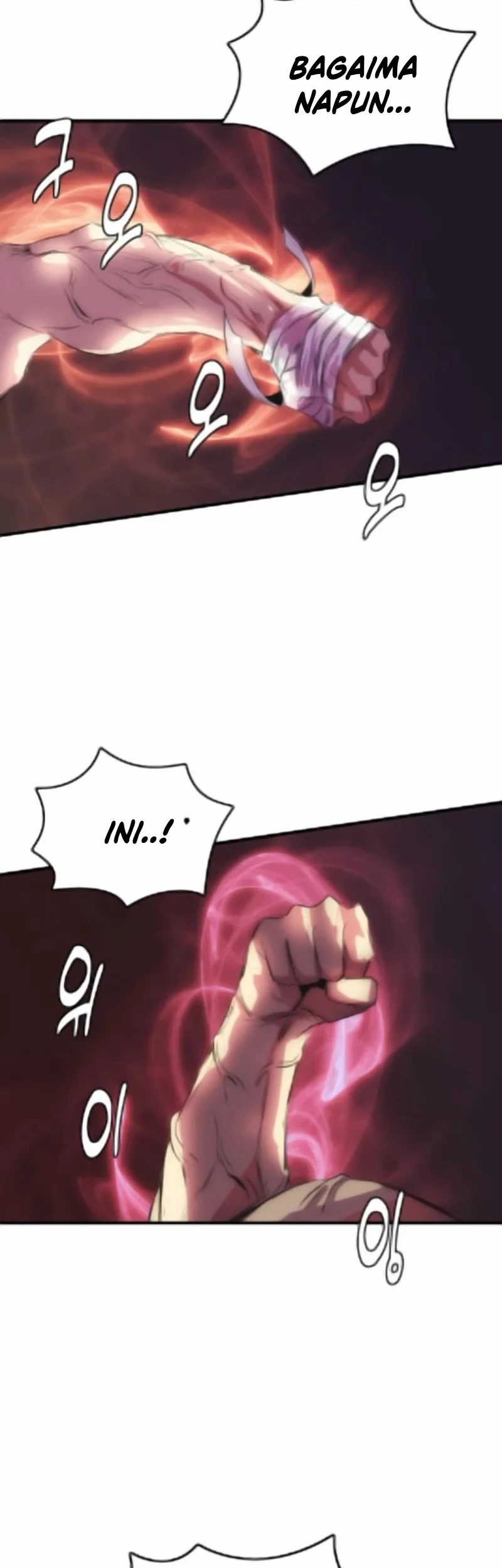 Bloodhound’s Regression Instinct Chapter 92 Gambar 45