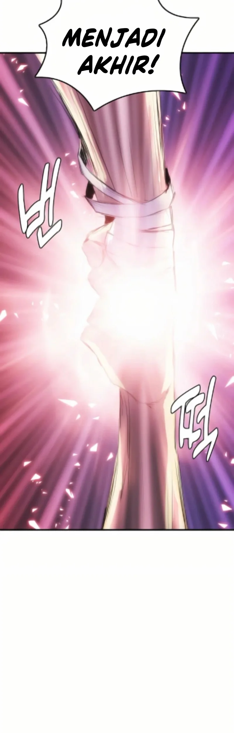 Bloodhound’s Regression Instinct Chapter 92 Gambar 46