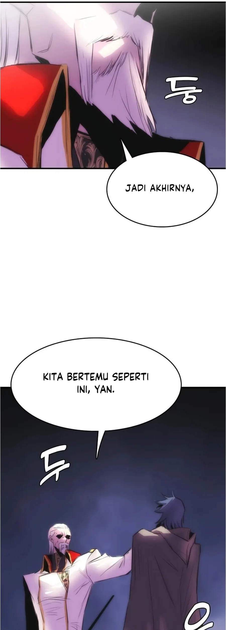Bloodhound’s Regression Instinct Chapter 93 Gambar 56