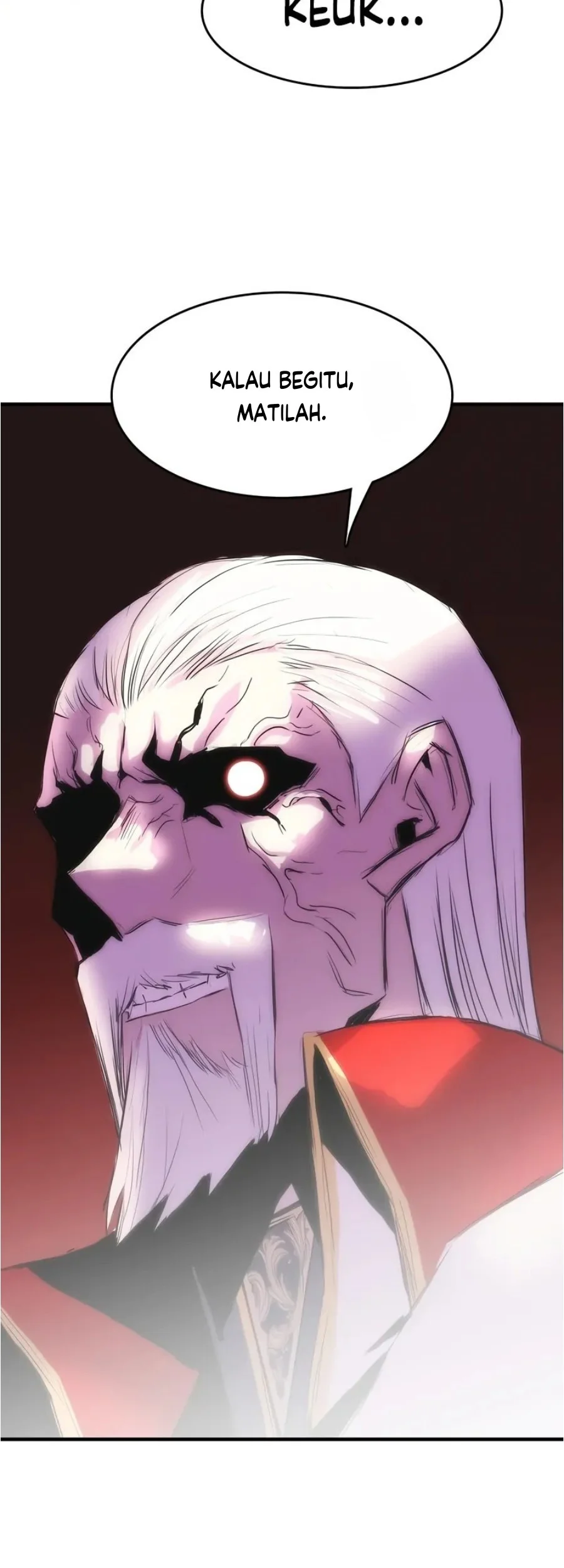 Bloodhound’s Regression Instinct Chapter 93 Gambar 60