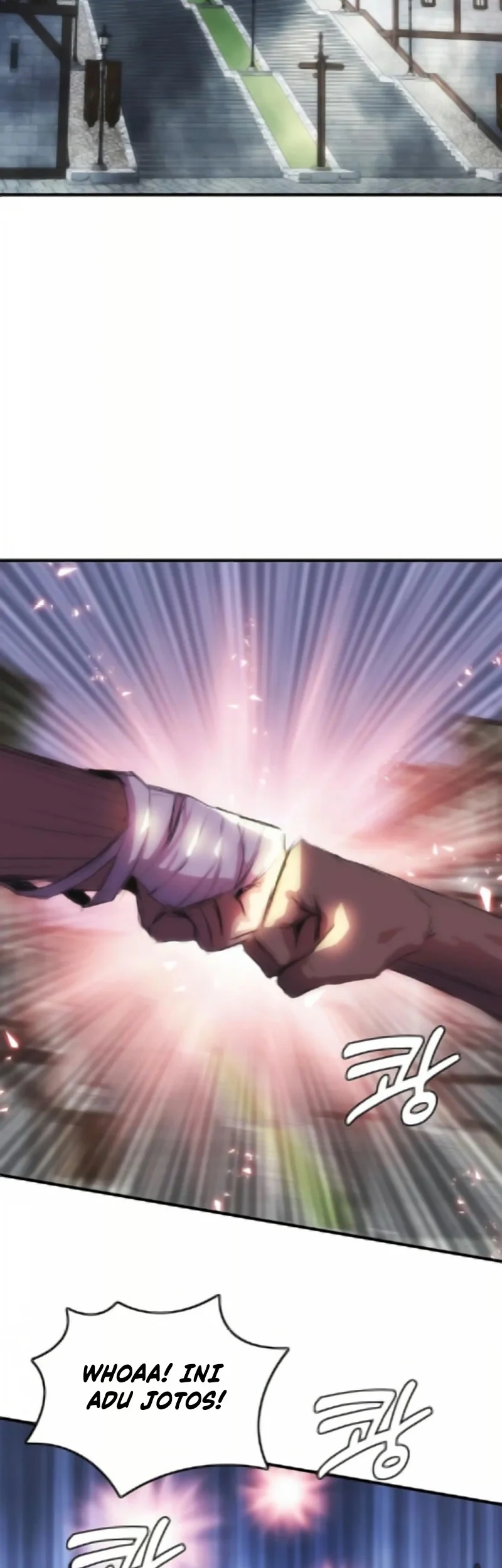 Bloodhound’s Regression Instinct Chapter 93 Gambar 3