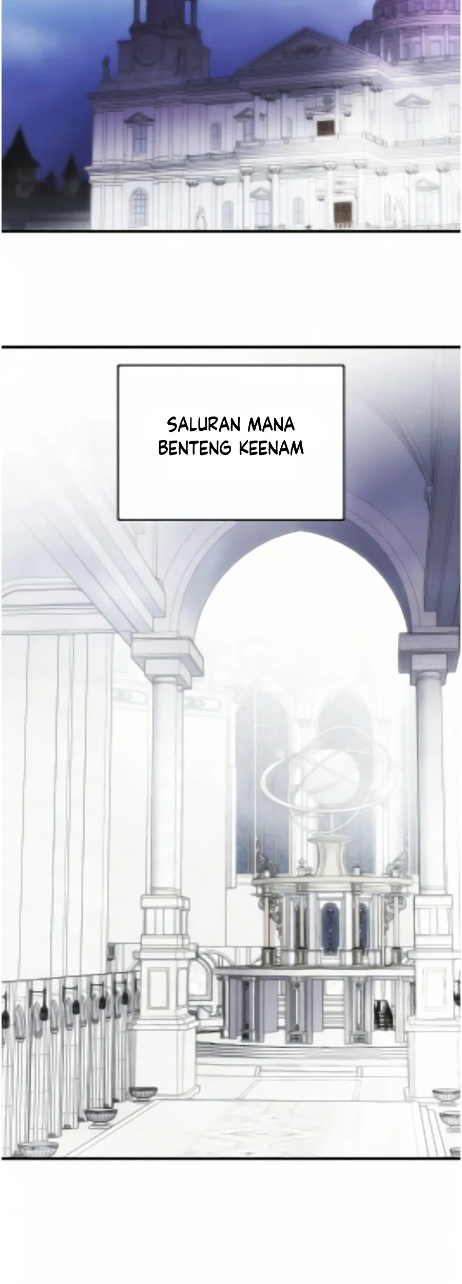 Bloodhound’s Regression Instinct Chapter 93 Gambar 16