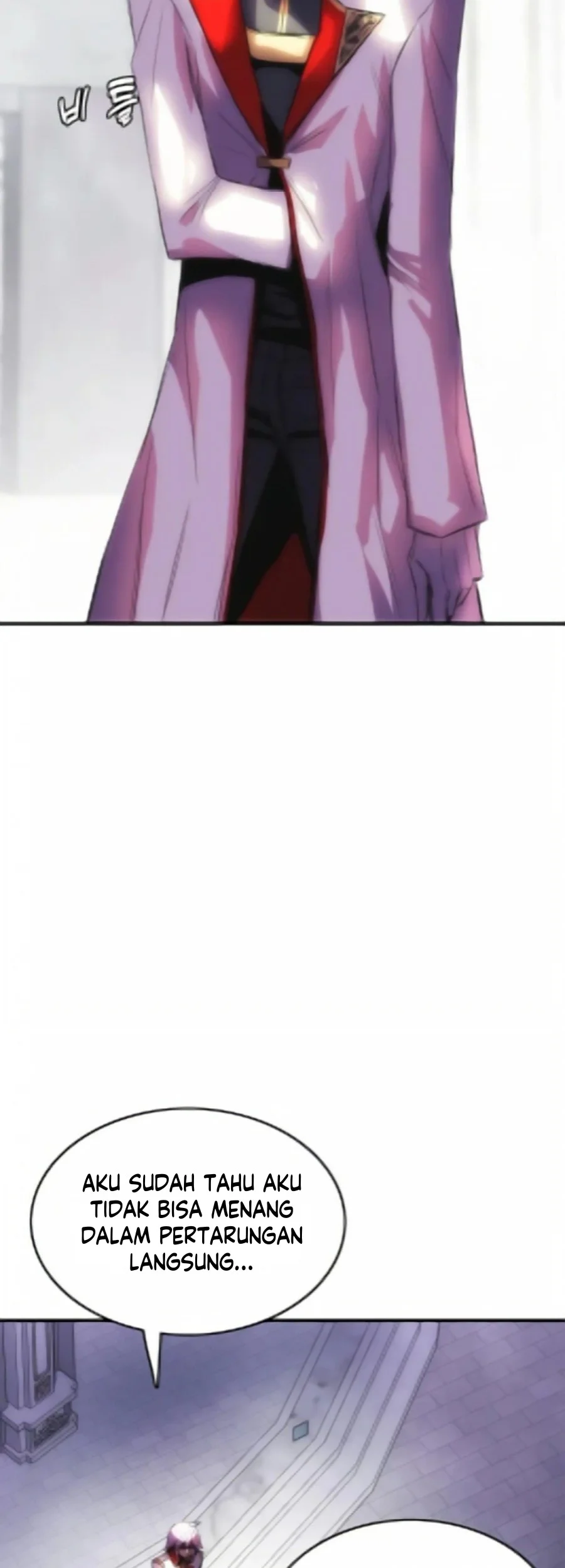 Bloodhound’s Regression Instinct Chapter 93 Gambar 23