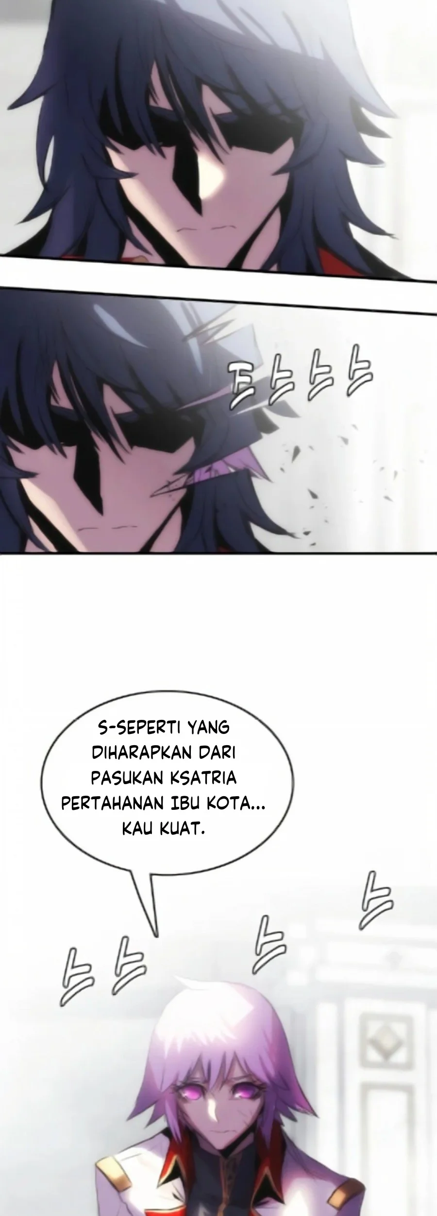 Bloodhound’s Regression Instinct Chapter 93 Gambar 22