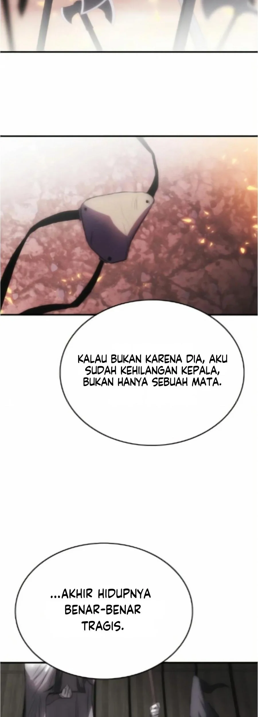 Bloodhound’s Regression Instinct Chapter 93 Gambar 29